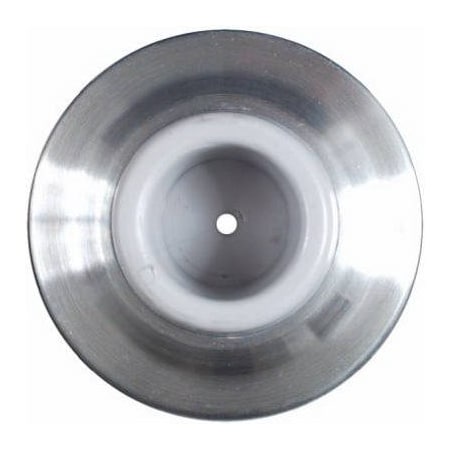 National Hardware CHR Wall DR Stop N215-848